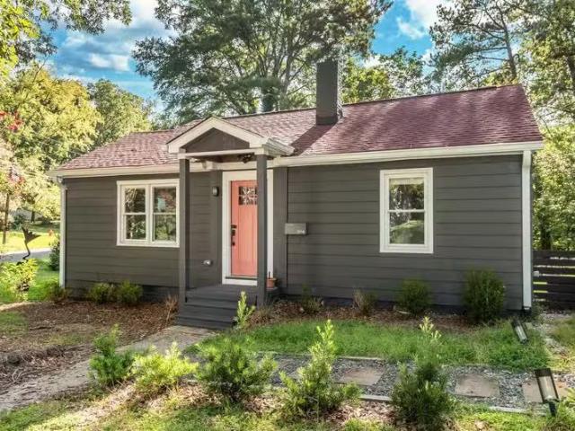 House for rent in Durham