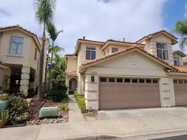 Condo for rent in San Diego