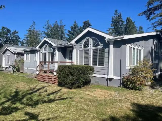 House for rent in Oak Harbor