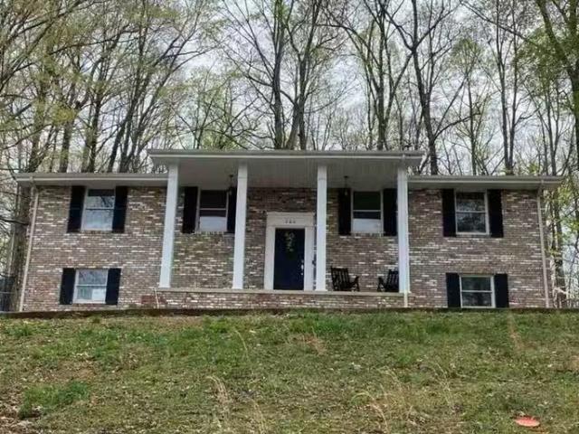 House for rent in Kingsport