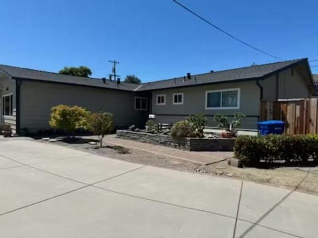 House for rent in Sunnyvale