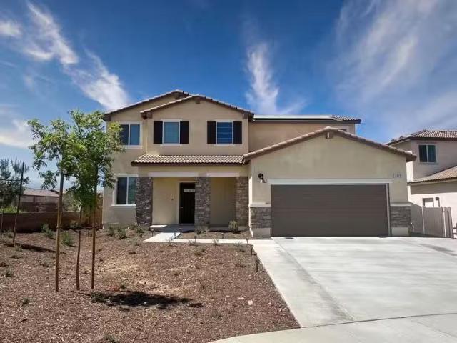 House for rent in Moreno Valley