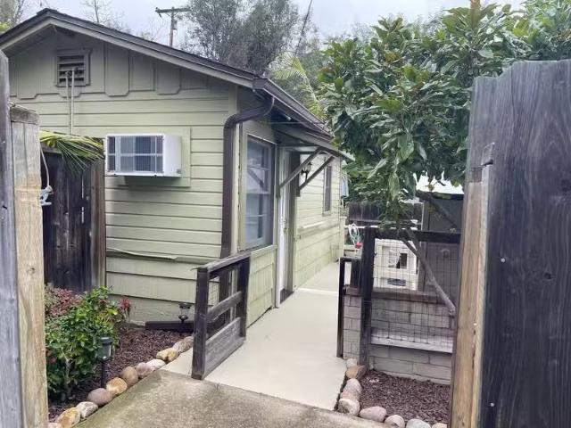 House for rent in El Cajon