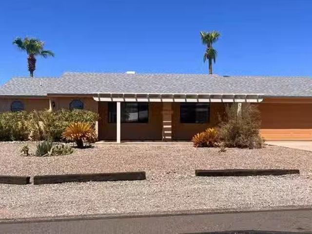 House for rent in Lake Havasu City