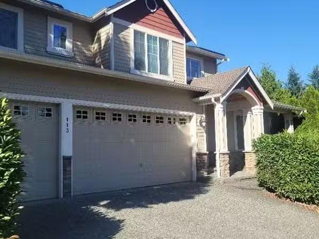 House for rent in Bothell
