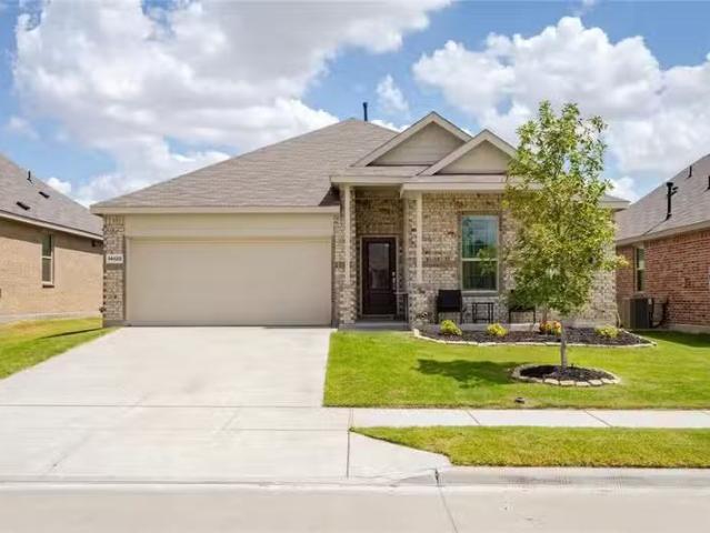 House for rent in Fort Worth