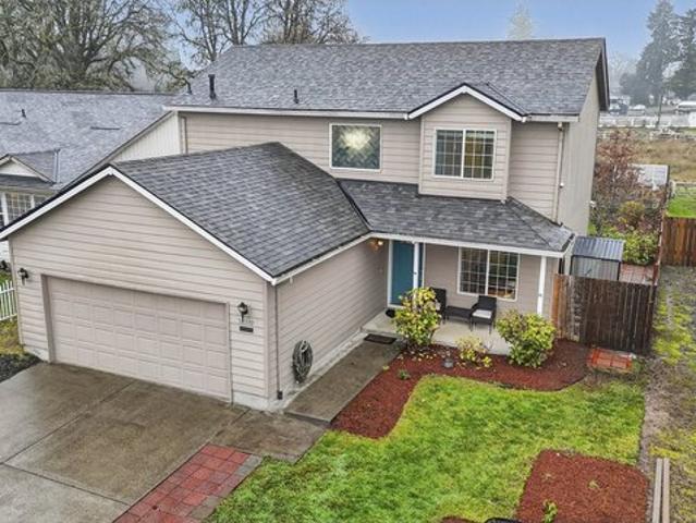 House for sale in Oregonia