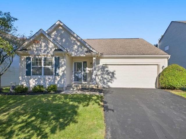 House for sale in New Albany, Franklin County