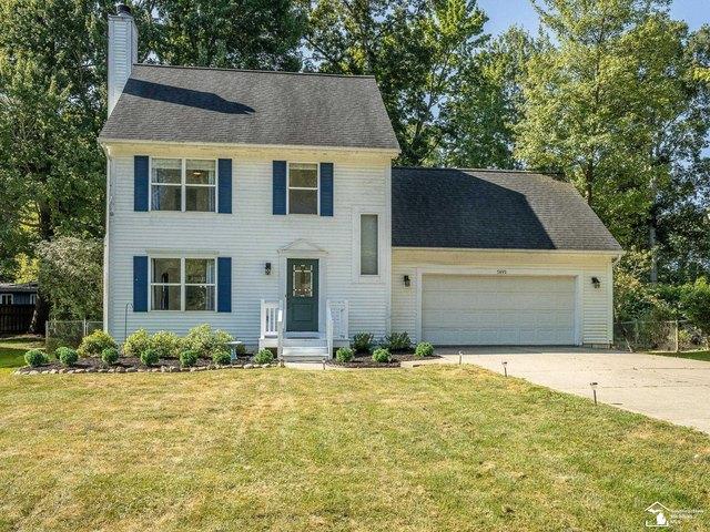 House for sale in Waterford, Michigan