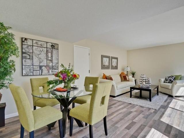 Townhouse for sale in San Jose, California