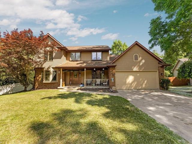 House for sale in Michigan