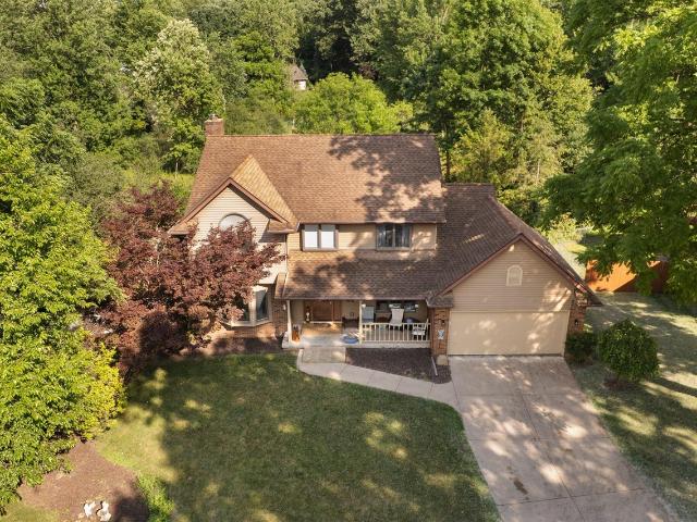 House for sale in Michigan