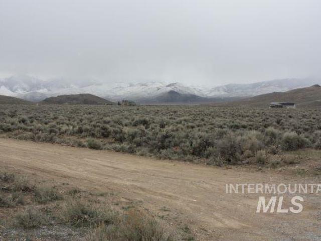 House for sale in Mackay, Idaho