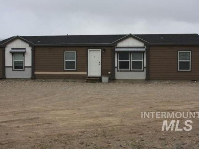 House for sale in Mackay, Idaho