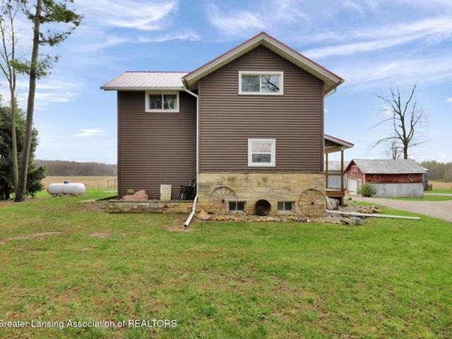 House for sale in Eaton, Michigan