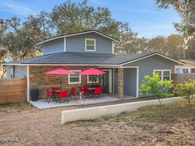 House for sale in Keystone Heights, Florida