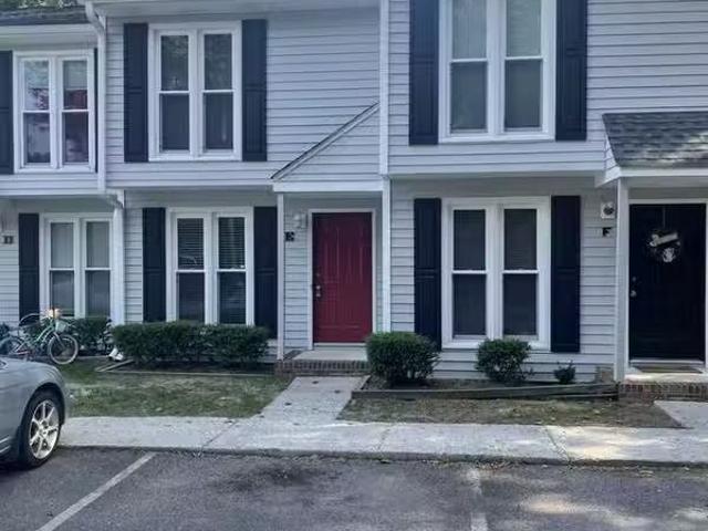 Condo for rent in Wake Forest