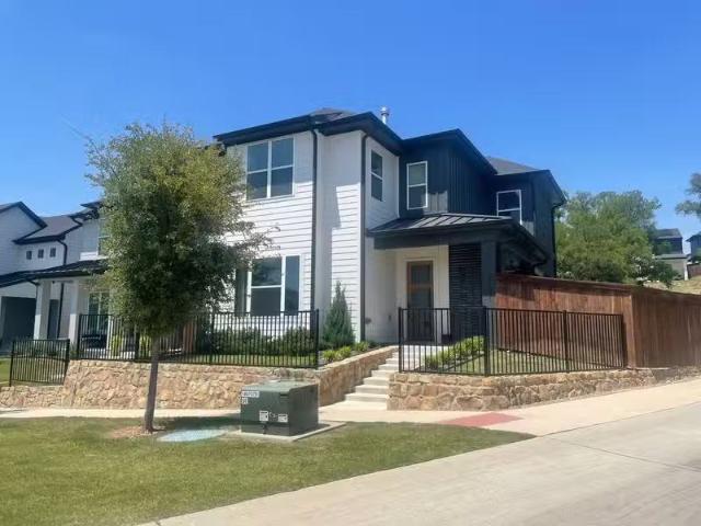 House for rent in Fort Worth