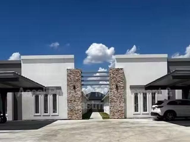 Condo for rent in Edinburg