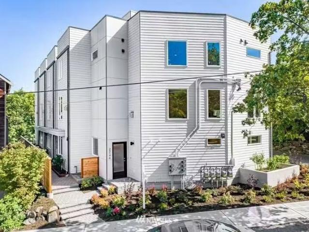 Condo for rent in Seattle