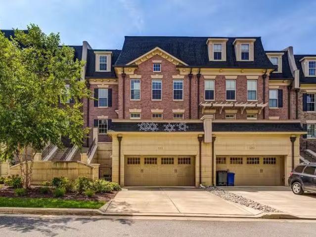 Condo for rent in Fort Washington, Maryland