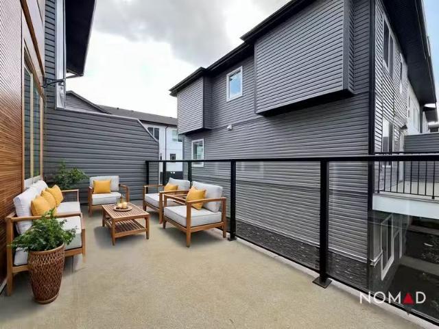 Condo for rent in Chestermere, Alberta