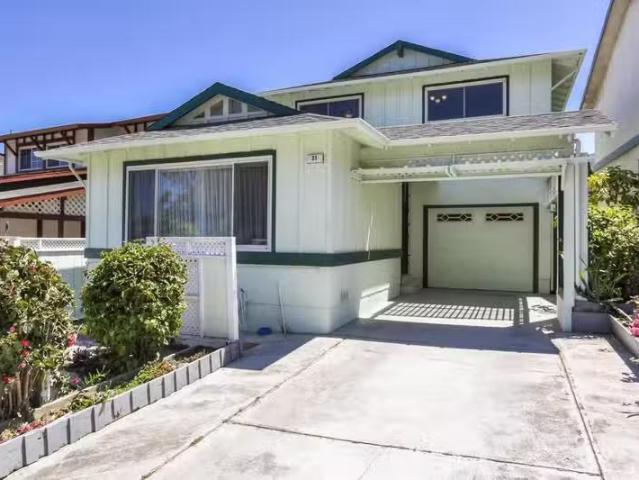 Condo for rent in San Mateo