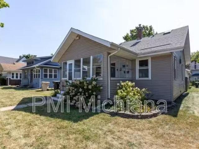 House for rent in South Bend