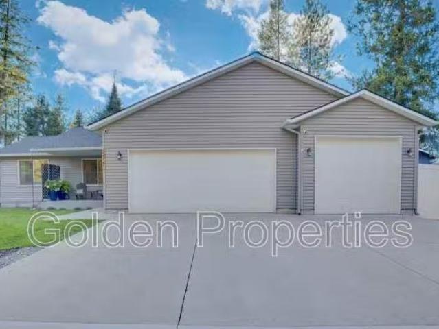 House for rent in Athol