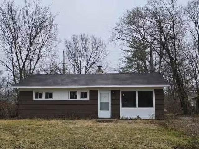 House for rent in East Saint Louis