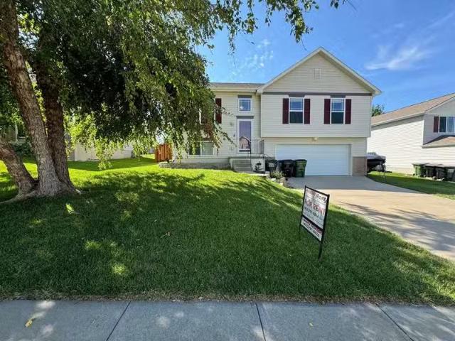House for rent in Omaha