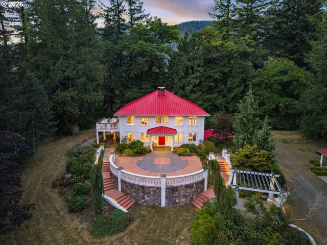House for sale in Oregonia