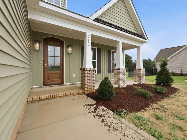 House for sale in Kenly, North Carolina