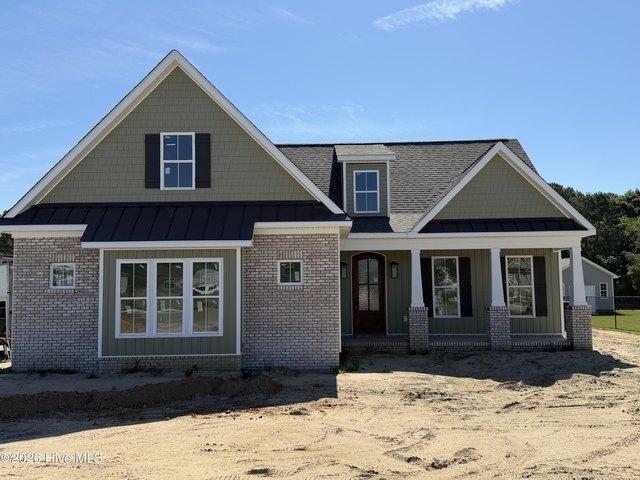 House for sale in Kenly, North Carolina