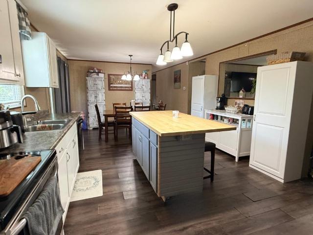 House for sale in Ark
