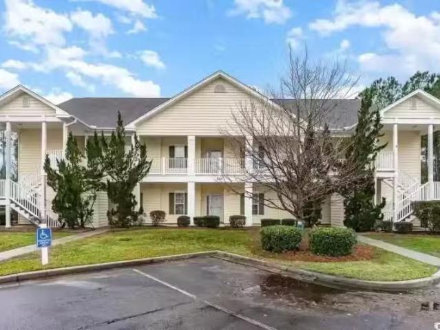 Apartment for rent in Myrtle Beach