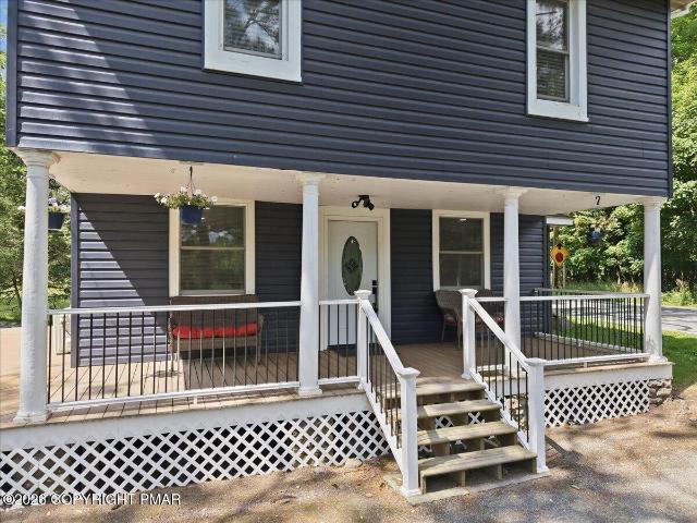 House for sale in Pennsylvania