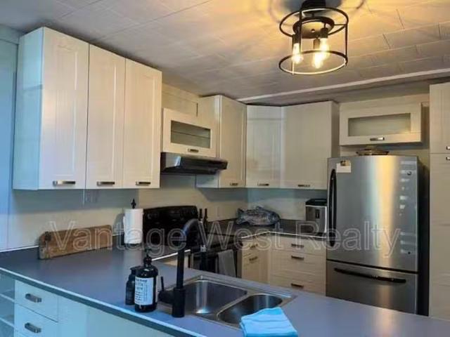 House for rent in Peachland, British Columbia