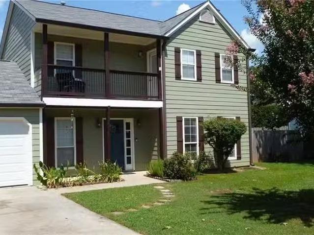 House for rent in Alpharetta