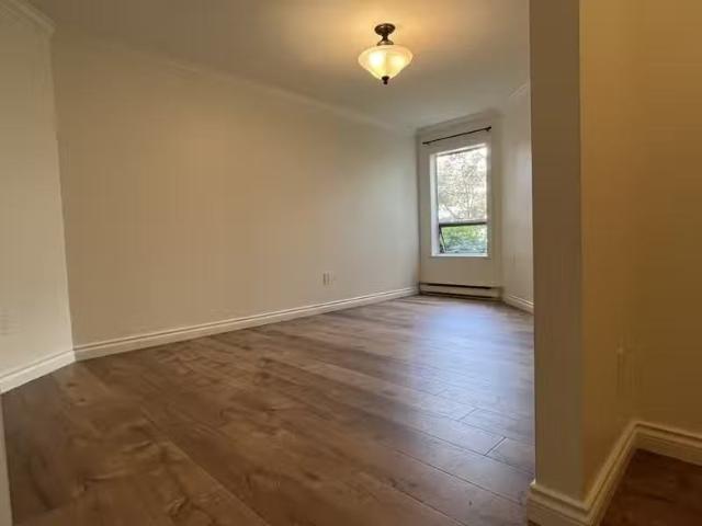 Condo for rent in Vancouver, British Columbia