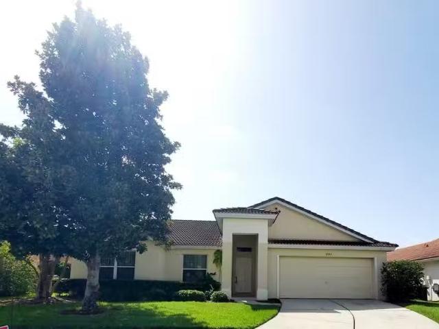 House for rent in Kissimmee