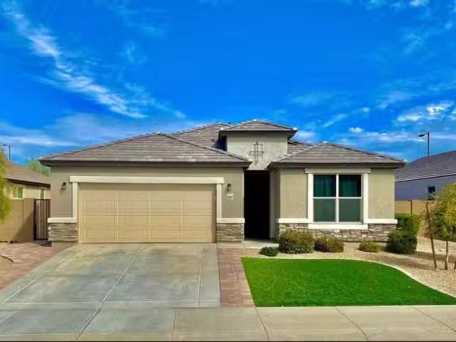 House for rent in Peoria