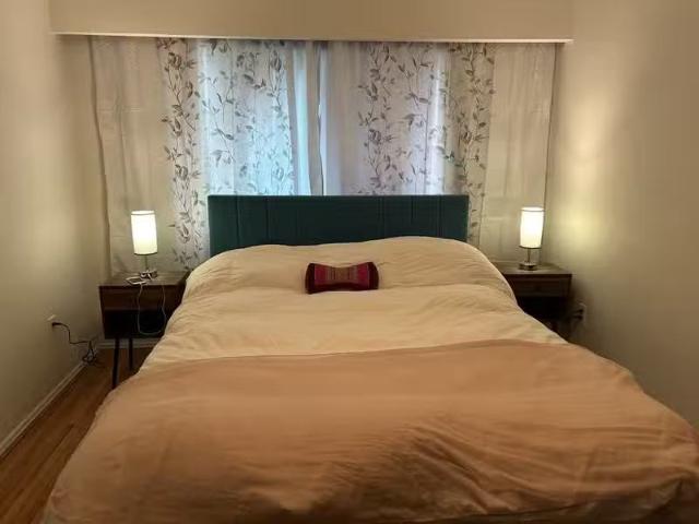 Condo for rent in Vancouver, British Columbia
