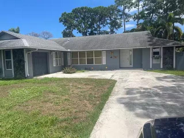 House for rent in Port Saint Lucie