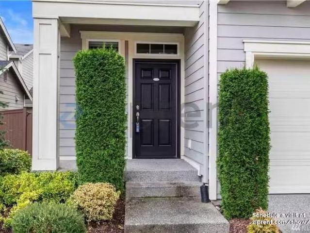 House for rent in Bothell