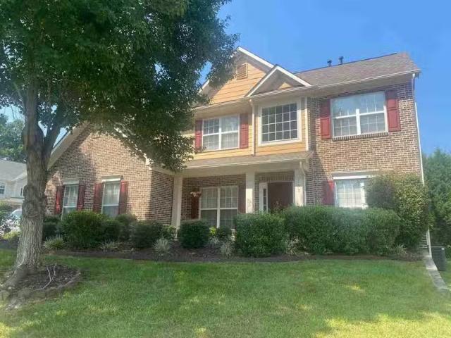 House for rent in Mooresville