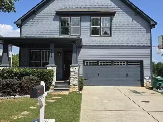 House for rent in Atlanta
