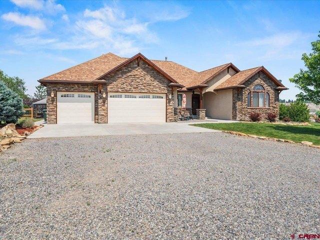 House for sale in Montrose, Colorado