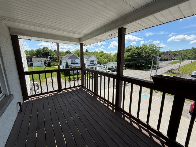 Property for rent in Bakerstown, Pennsylvania
