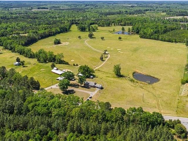 Farm for sale in Virginia